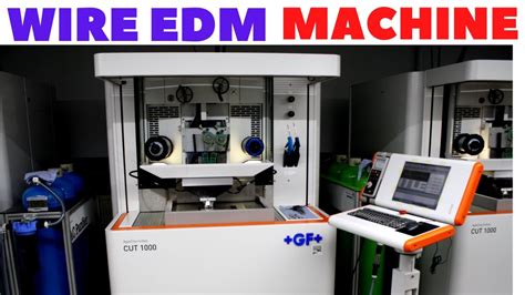 cnc wire cut machine working|edm wire cutting near me.